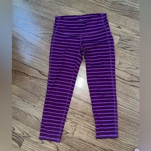 ATHLETA LEGGINGS!